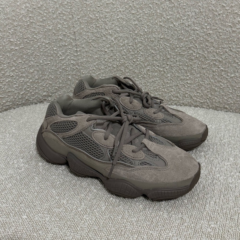 Yeezy 500s